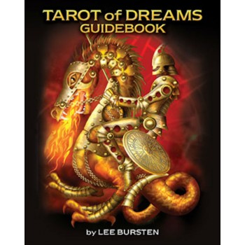 Tarot Of Dreams kortos US Games Systems